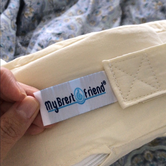 My BRESTFRIEND PILLOW - Picture 4 of 4